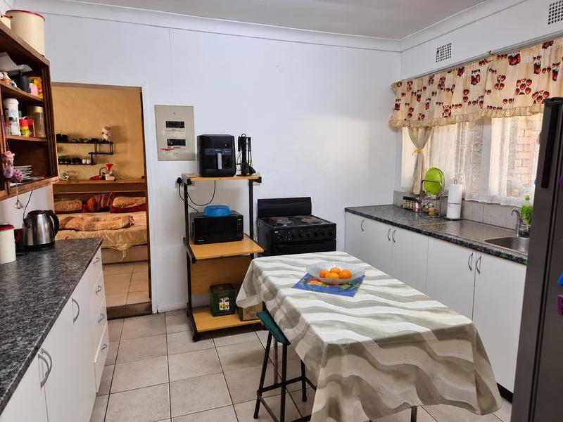4 Bedroom Property for Sale in Meyerhof Free State